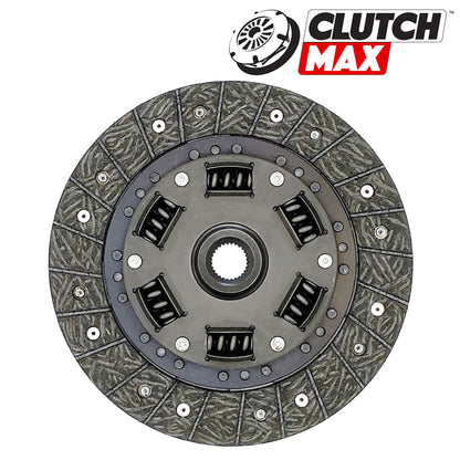 CLUTCHMAX OEM CLUTCH KIT & FLYWHEEL BUNDLE SET [CM17046HDFW-CK]