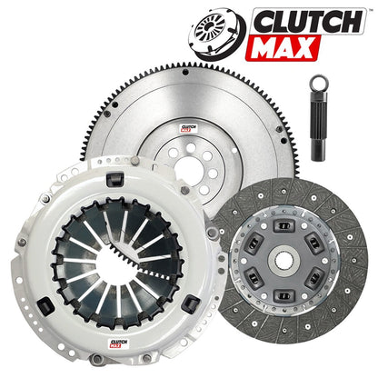 CLUTCHMAX OEM CLUTCH KIT & FLYWHEEL BUNDLE SET [CM16087HDFW-CK]