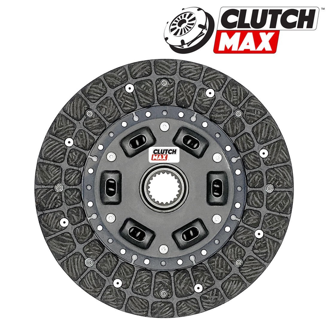 CLUTCHMAX STAGE 1 CLUTCH KIT [CM16062HD-ST1]
