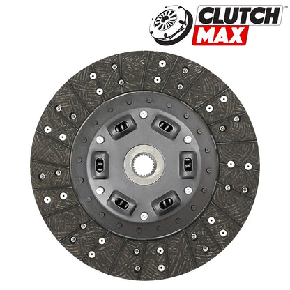 CLUTCHMAX STAGE 1 CLUTCH KIT & FLYWHEEL BUNDLE SET [CM05254HDFW-ST1]