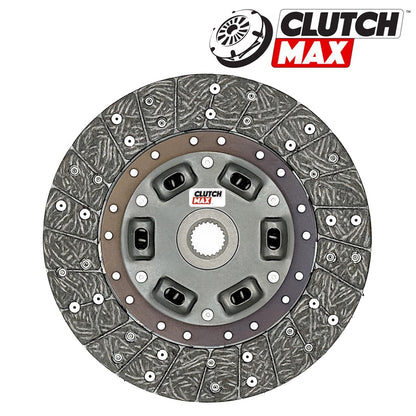 CLUTCHMAX STAGE 1 CLUTCH KIT WITH SLAVE CYLINDER BUNDLE SET [CM07137HDWS-ST1]