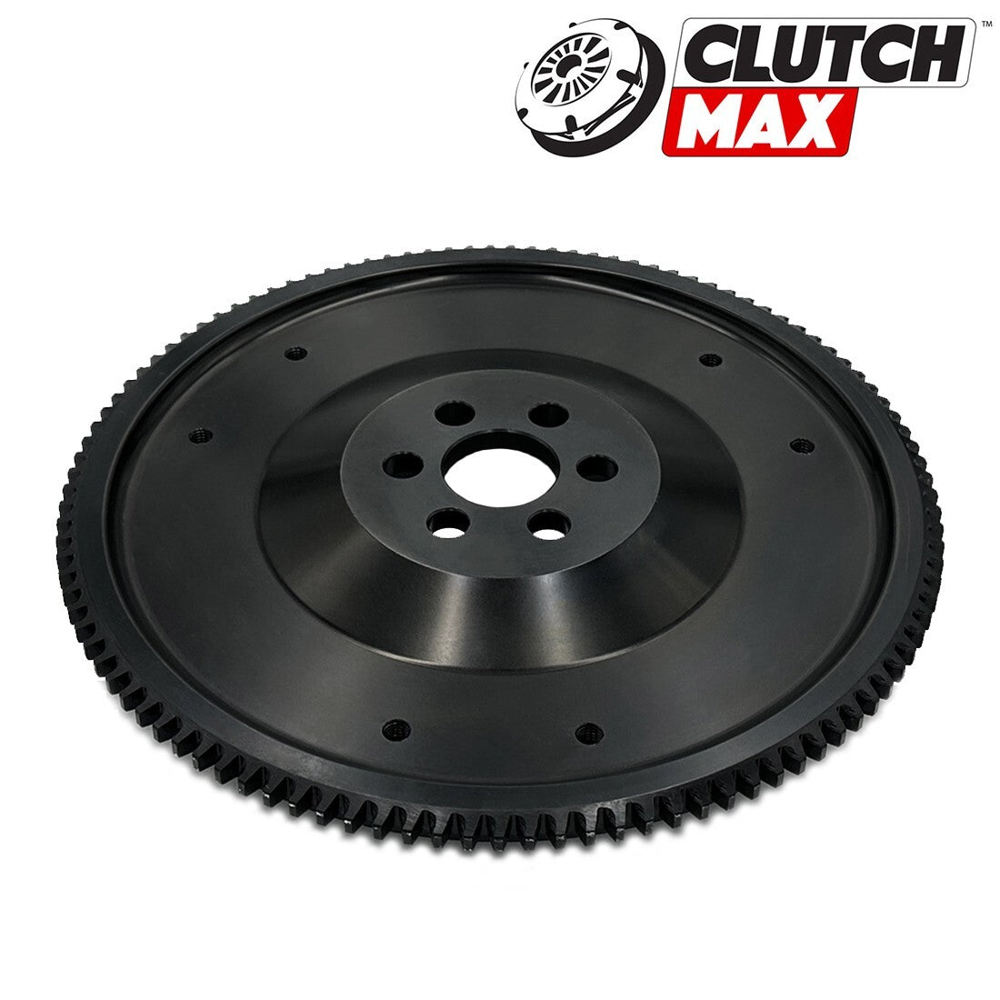 CLUTCHMAX OEM CLUTCH KIT & PERFORMANCE CHROMOLY FLYWHEEL BUNDLE SET [CM08049HDLSF-CK]