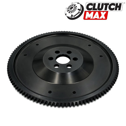 CLUTCHMAX OEM CLUTCH KIT & PERFORMANCE CHROMOLY FLYWHEEL BUNDLE SET [CM08049HDLSF-CK]