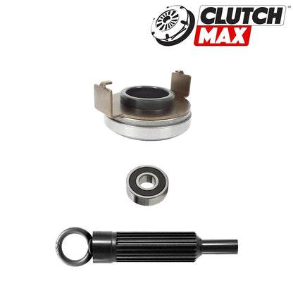 CLUTCHMAX STAGE 3 CLUTCH KIT & FLYWHEEL BUNDLE SET [CM15026HDCFW-ST3]