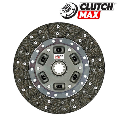 CLUTCHMAX STAGE 2 CLUTCH KIT & FLYWHEEL BUNDLE SET [CM03947HDFW-ST2]