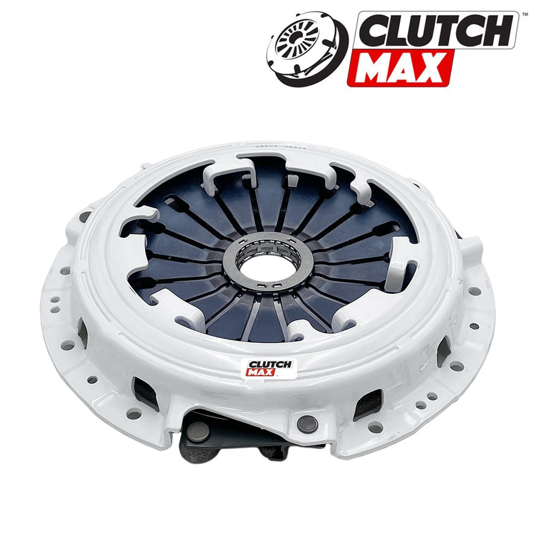 CLUTCHMAX STAGE 2 CLUTCH KIT [CM09021HD-ST2]