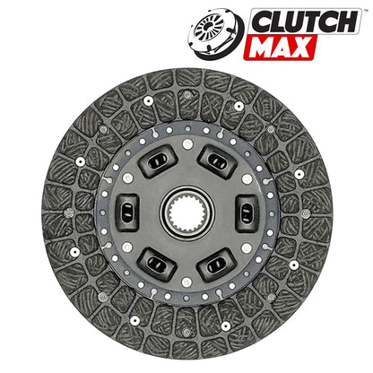 CLUTCHMAX OEM CLUTCH KIT & PERFORMANCE CHROMOLY FLYWHEEL BUNDLE SET [CM16095HDLSF-CK]