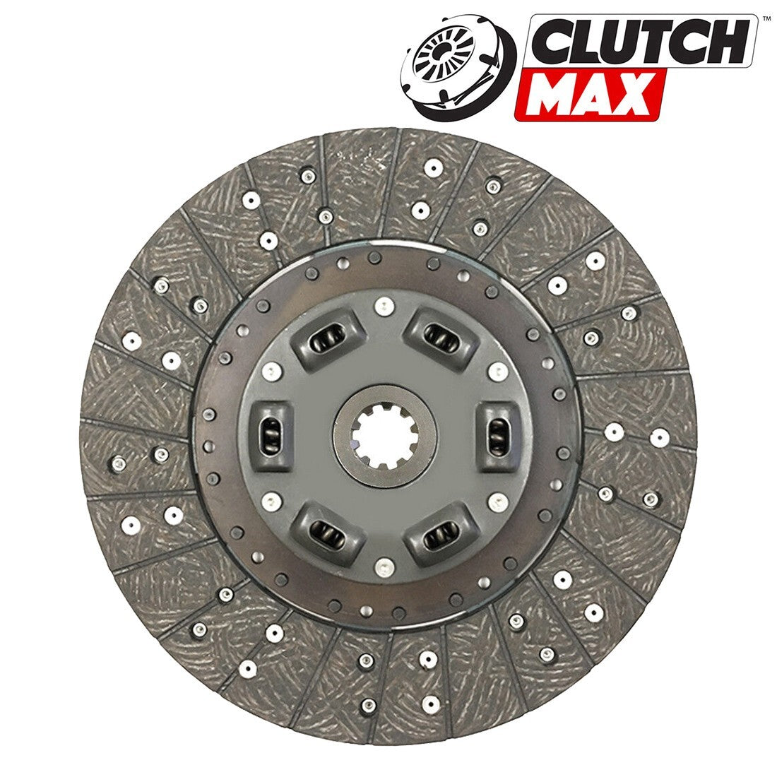 CLUTCHMAX OEM CLUTCH KIT & FLYWHEEL BUNDLE SET [CM01046HDFW-CK]