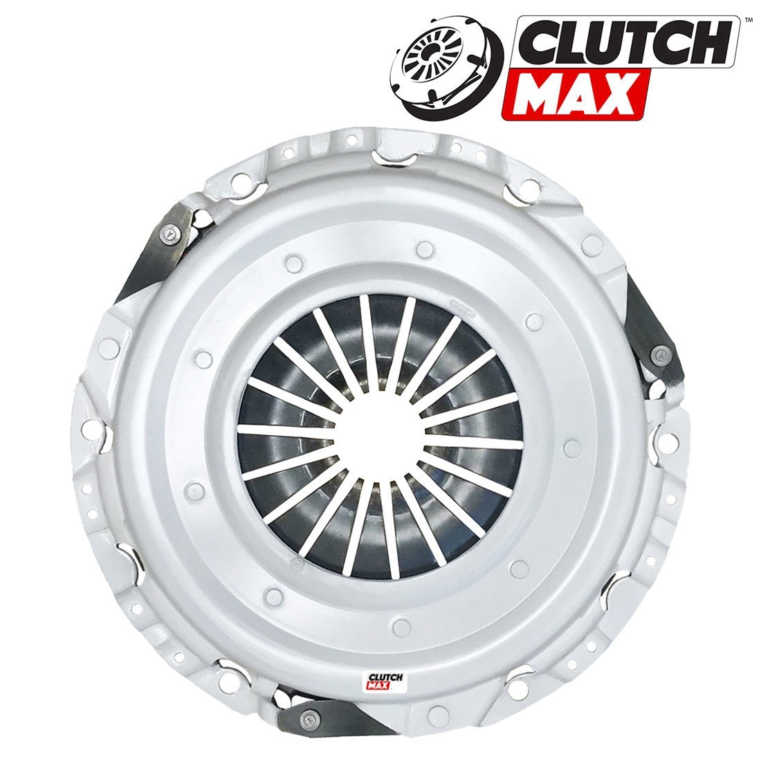 CLUTCHMAX STAGE 3 CLUTCH KIT WITH SLAVE CYLINDER BUNDLE SET [CM04201DFWS-ST3]