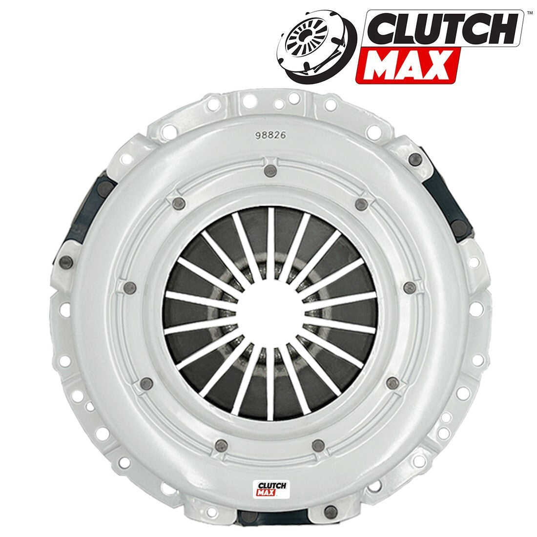 CLUTCHMAX STAGE 1 CLUTCH KIT & FLYWHEEL BUNDLE SET [CM07023HDFW-ST1]