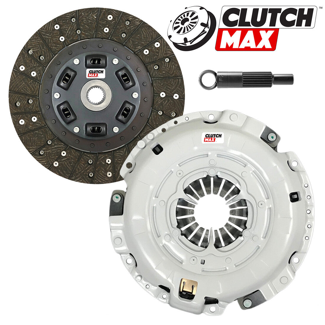 CLUTCHMAX STAGE 2 CLUTCH KIT [CM05254HD-ST2]