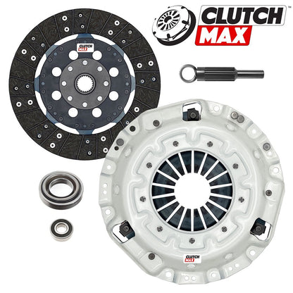 CLUTCHMAX STAGE 2 CLUTCH KIT [CM09015HDR-ST2R]