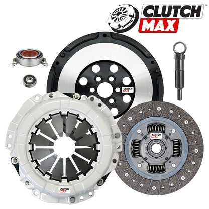 CLUTCHMAX OEM CLUTCH KIT & PERFORMANCE CHROMOLY FLYWHEEL BUNDLE SET [CM16480HDLSF-CK]