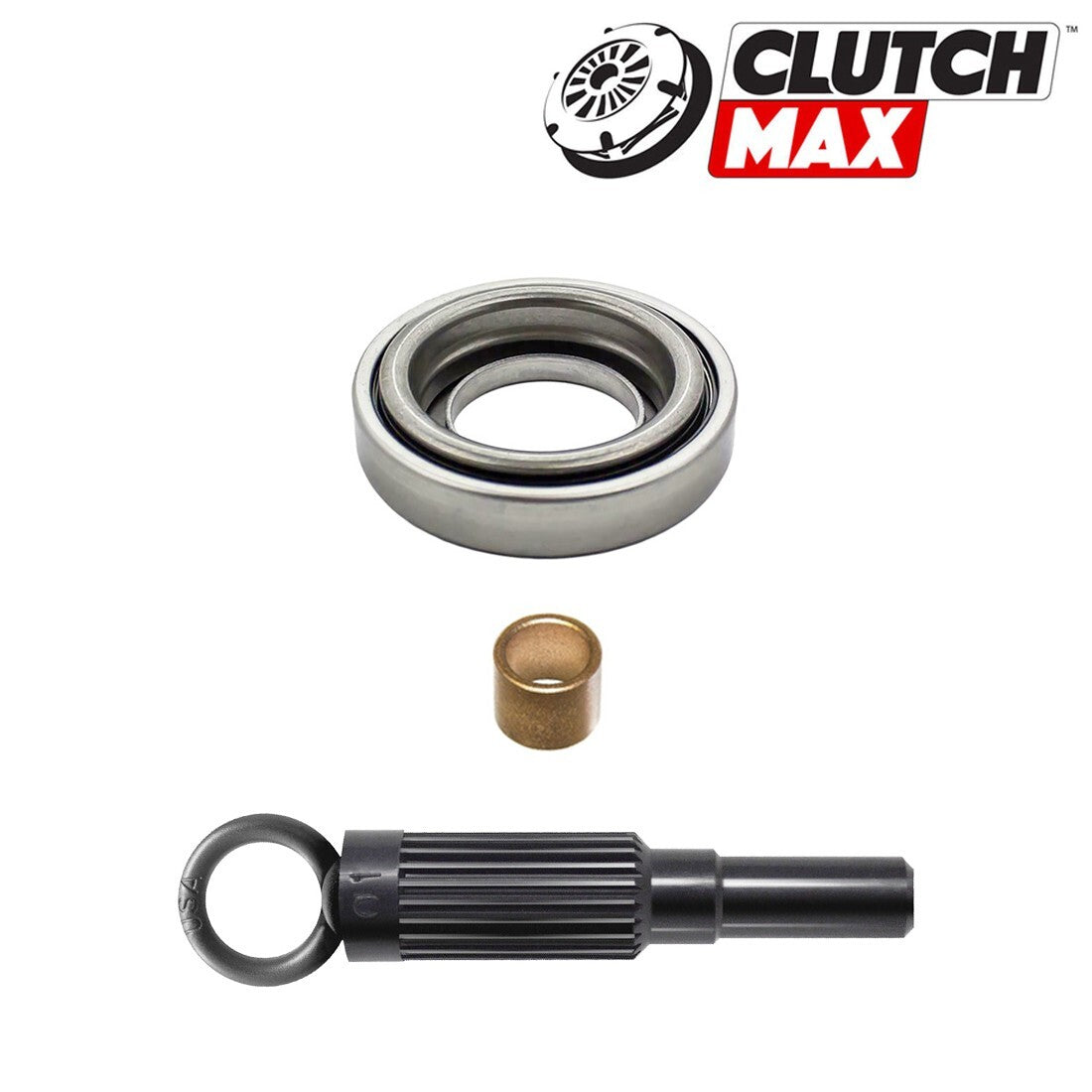 CLUTCHMAX STAGE 1 CLUTCH KIT [CM06077HD-ST1]