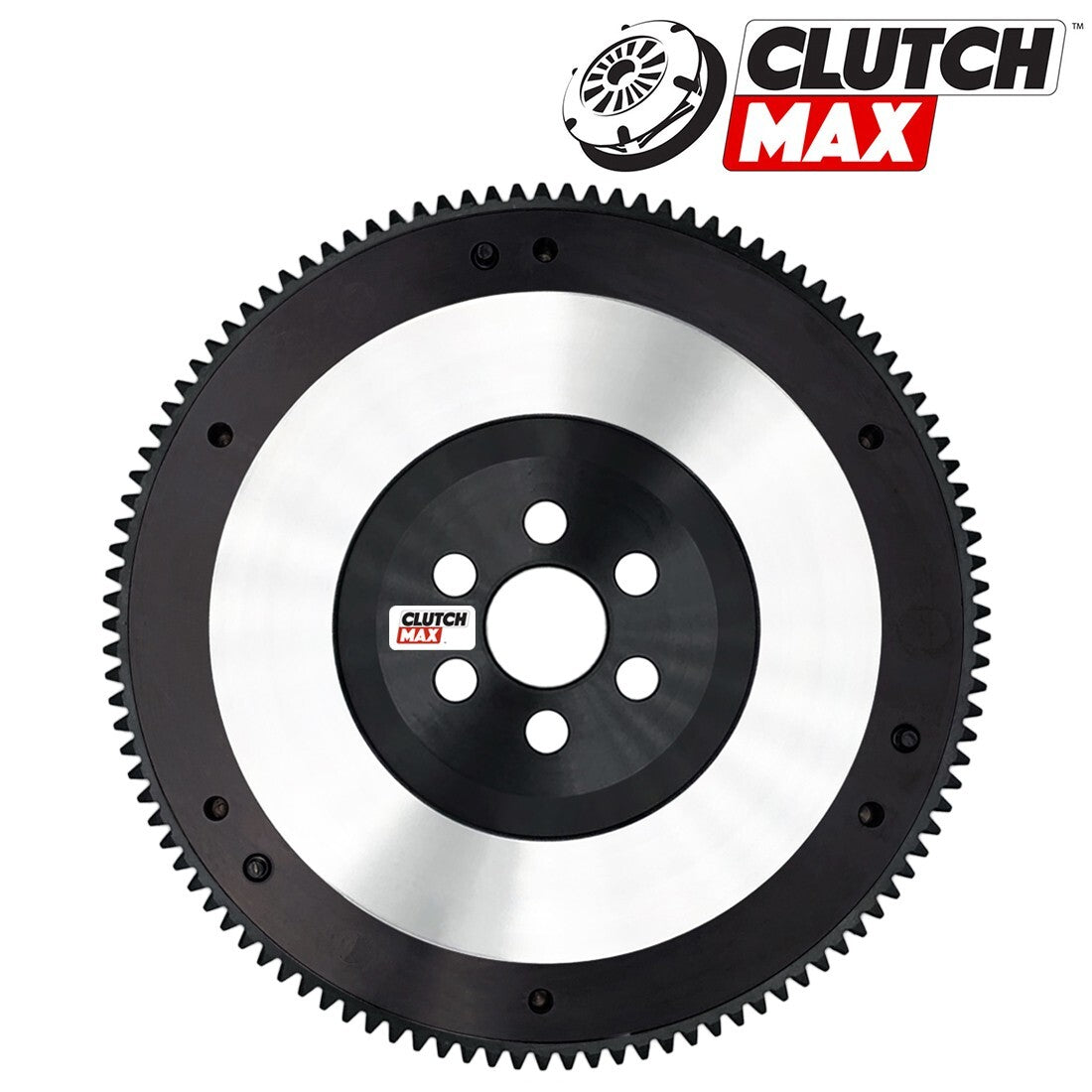 CLUTCHMAX OEM CLUTCH KIT & PERFORMANCE CHROMOLY FLYWHEEL BUNDLE SET [CM08050HDLSF-CK]