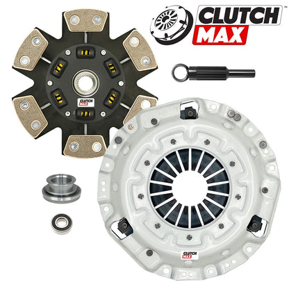 CLUTCHMAX STAGE 3 CLUTCH KIT [CM09020HDC-ST3]