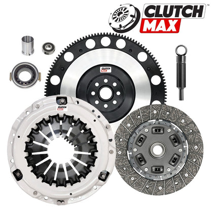 CLUTCHMAX OEM CLUTCH KIT & PERFORMANCE CHROMOLY FLYWHEEL BUNDLE SET [CM15126HDLSF-CK]