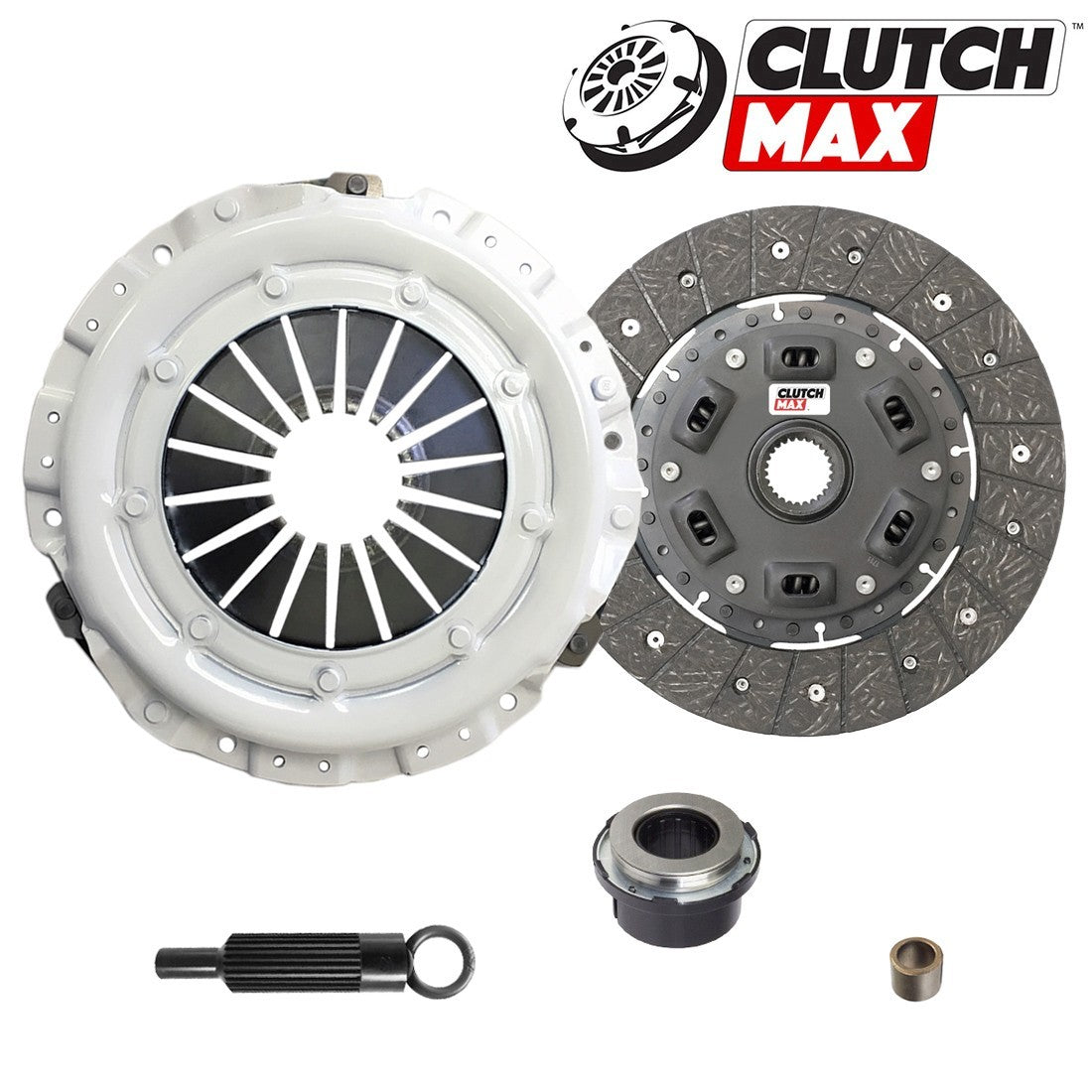 CLUTCHMAX OEM CLUTCH KIT [CM04155HD-CK]