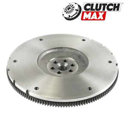 OEM HD CLUTCH FLYWHEEL [FW167008]