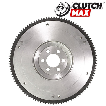 CLUTCHMAX STAGE 3 CLUTCH KIT & FLYWHEEL BUNDLE SET [CM06040HDCFW-ST3]
