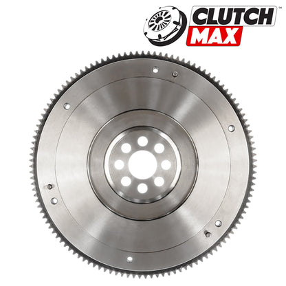 CLUTCHMAX STAGE 3 CLUTCH KIT & FLYWHEEL BUNDLE SET [CM08148HDCFW-ST3]