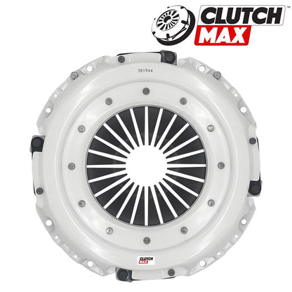 CLUTCHMAX STAGE 2 CLUTCH KIT & FLYWHEEL BUNDLE SET [CM07154HDFW-ST2]