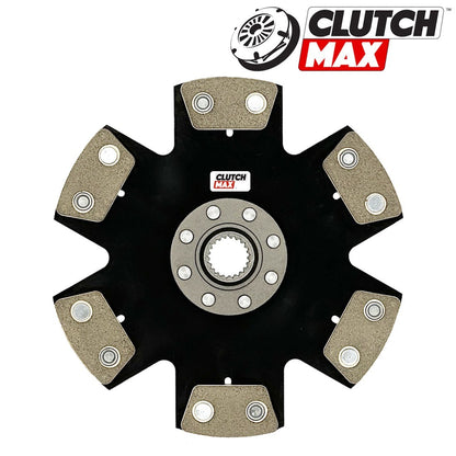 CLUTCHMAX STAGE 4 CLUTCH KIT [CM16077HDD-ST4]