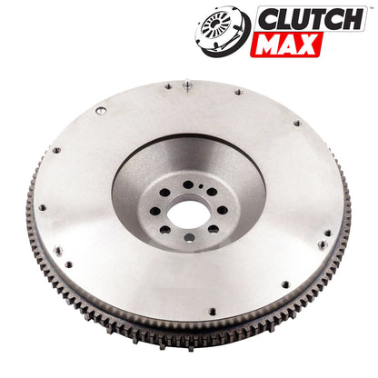 OEM HD CLUTCH FLYWHEEL [FW167332]