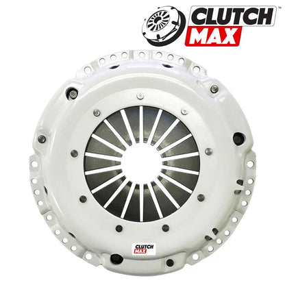 CLUTCHMAX OEM CLUTCH KIT & PERFORMANCE CHROMOLY FLYWHEEL BUNDLE SET [CM17072HDLSF-CK]