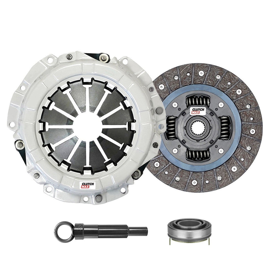 CLUTCHMAX OEM CLUTCH KIT [CM05051HD-CK]