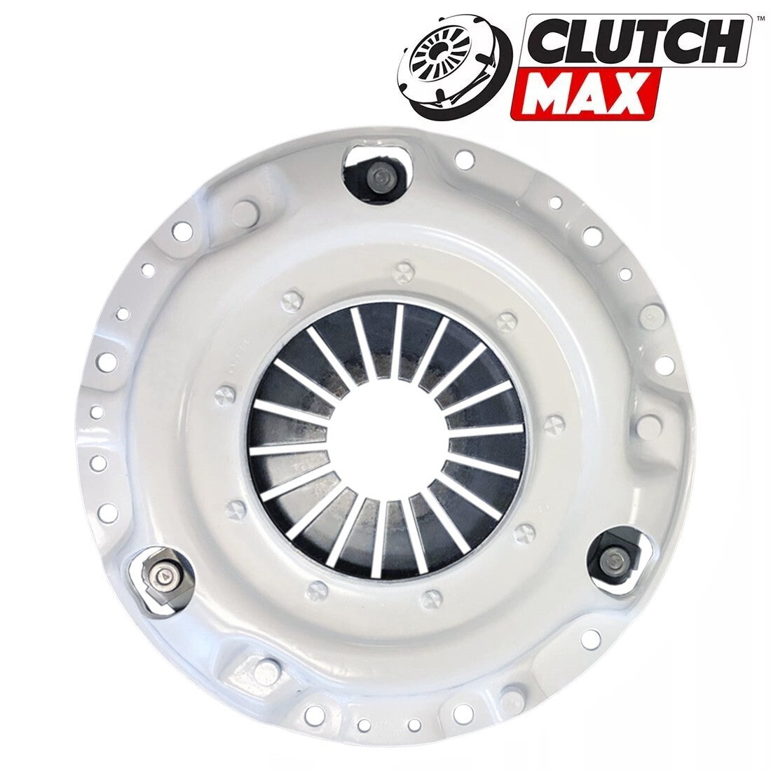 CLUTCHMAX OEM CLUTCH KIT [CM10008HD-CK]
