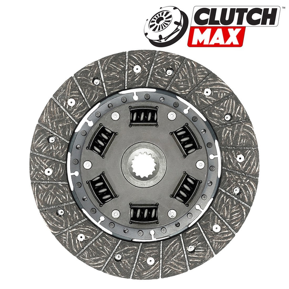 CLUTCHMAX OEM CLUTCH KIT & FLYWHEEL WITH SLAVE CYLINDER BUNDLE SET [CM01133HDWS+FW167008-CK]
