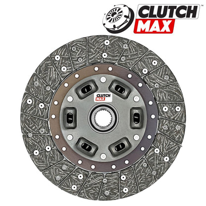 CLUTCHMAX STAGE 1 CLUTCH KIT & FLYWHEEL BUNDLE SET [CM05110HDFW-ST1]