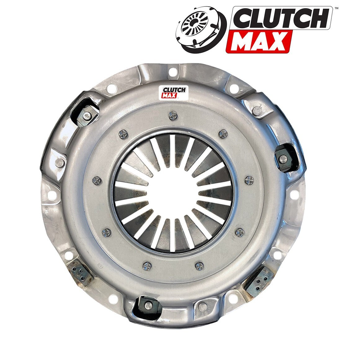 CLUTCHMAX OEM CLUTCH KIT [CM05022HD-CK]