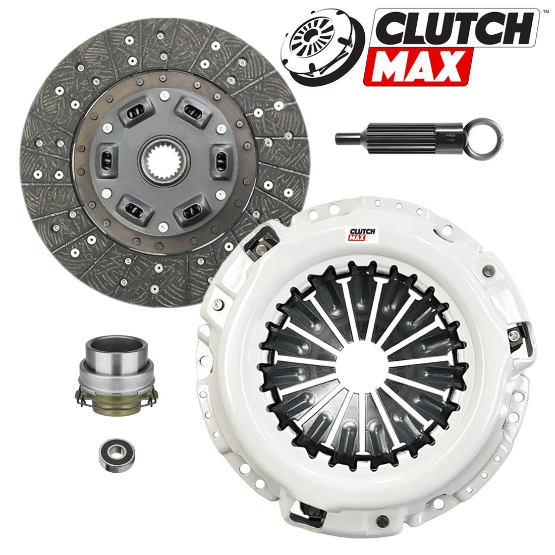 CLUTCHMAX STAGE 1 CLUTCH KIT [CM16077HD-ST1]