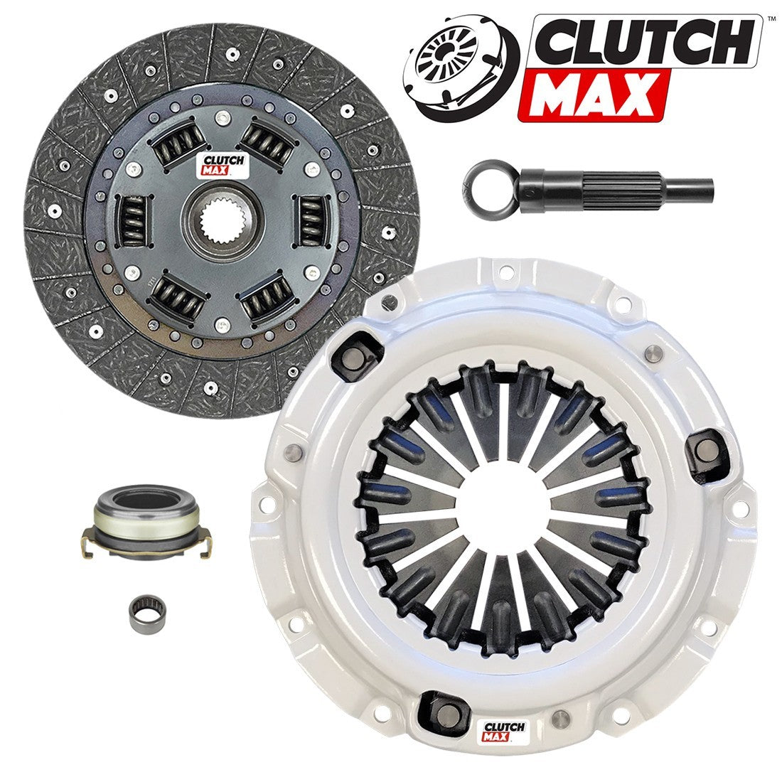 CLUTCHMAX STAGE 1 CLUTCH KIT [CM10060HD-ST1]