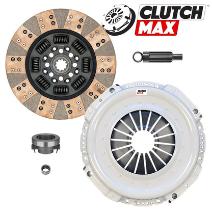 CLUTCHMAX STAGE 3 CLUTCH KIT [CM05092DF-ST3]