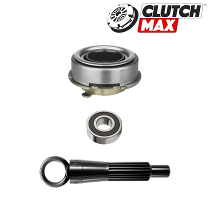 CLUTCHMAX STAGE 3 CLUTCH KIT & FLYWHEEL BUNDLE SET [CM10143HDCFW-ST3]