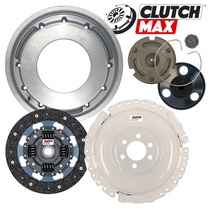 CLUTCHMAX STAGE 2 CLUTCH KIT & FLYWHEEL BUNDLE SET [CM17112HDFW-ST2]
