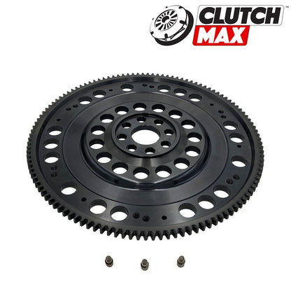 CLUTCHMAX OEM CLUTCH KIT & PERFORMANCE CHROMOLY FLYWHEEL BUNDLE SET [CM08147HDLSF-CK]
