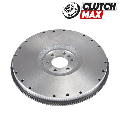 CLUTCHMAX STAGE 3 CLUTCH KIT & FLYWHEEL BUNDLE SET [CM04705HDC-FW167654-ST3]