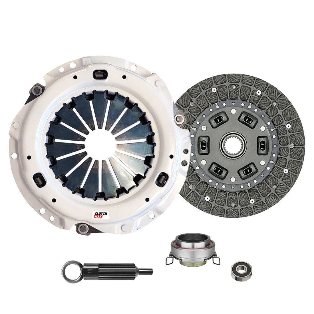 CLUTCHMAX OEM CLUTCH KIT [CM16069HD-CK]