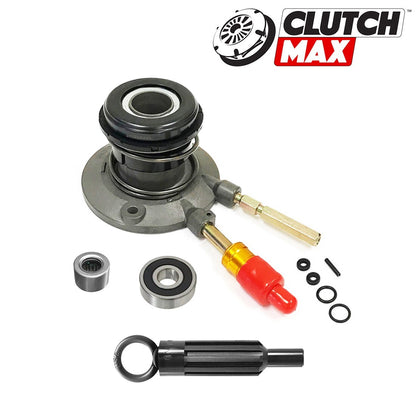 CLUTCHMAX STAGE 4 CLUTCH KIT WITH SLAVE CYLINDER BUNDLE SET [CM04181HDCWS-ST4]