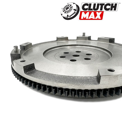 CLUTCHMAX STAGE 2 CLUTCH KIT & FLYWHEEL BUNDLE SET [CM05072HDFW-ST2]