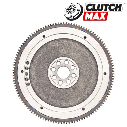 CLUTCHMAX STAGE 1 CLUTCH KIT & FLYWHEEL BUNDLE SET [CM08137HDFW-ST1]