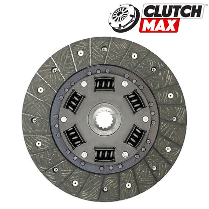 CLUTCHMAX OEM CLUTCH KIT & FLYWHEEL BUNDLE SET [CM01040HDFW-CK]