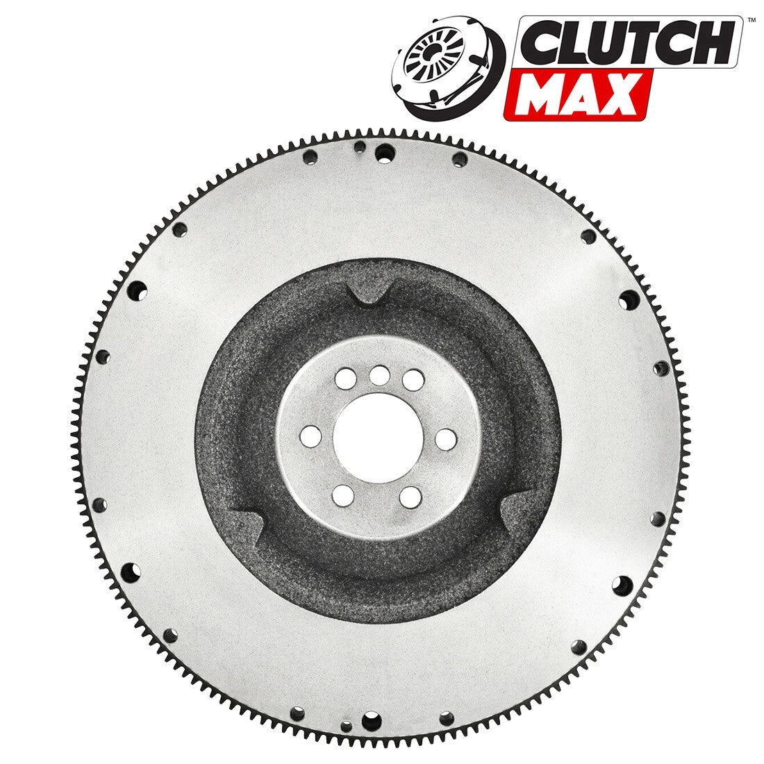 CLUTCHMAX STAGE 3 CLUTCH KIT & FLYWHEEL WITH SLAVE CYLINDER BUNDLE SET [CM04182DFWS-FW167577-ST3]