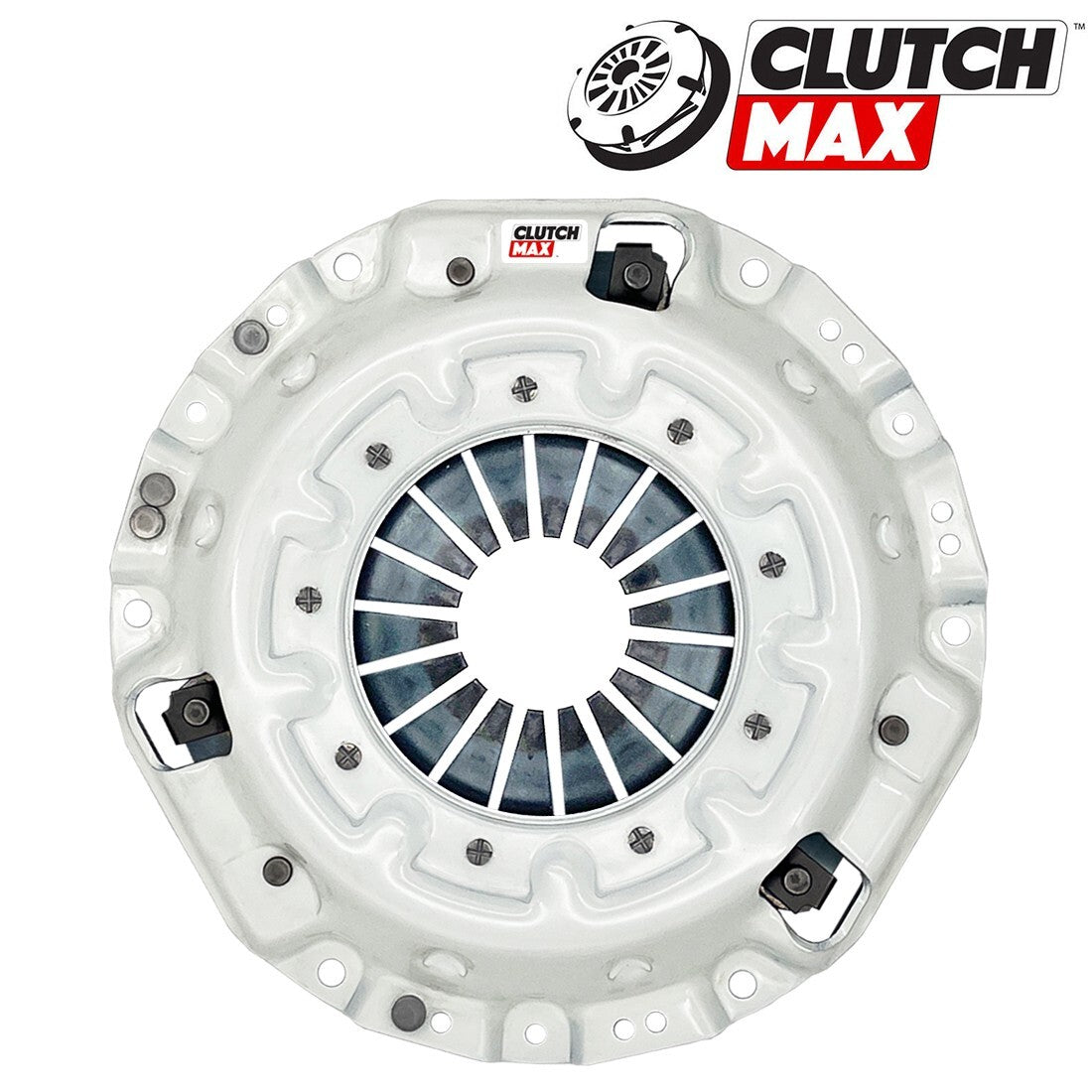 CLUTCHMAX OEM CLUTCH KIT [CM09020HDR-CKR]
