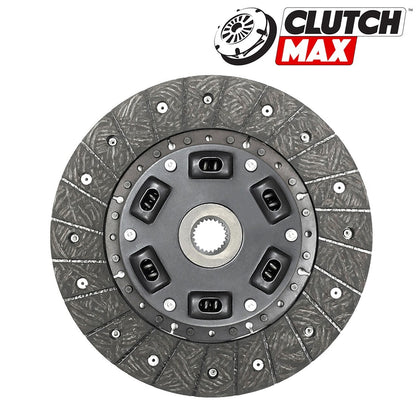CLUTCHMAX OEM CLUTCH KIT [CM10063HD-CK]