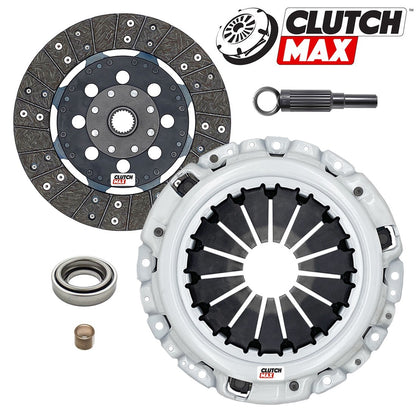 CLUTCHMAX STAGE 1 CLUTCH KIT & FLYWHEEL BUNDLE SET [CM06076HDRFW-ST1R]